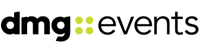 DMG Events Logo